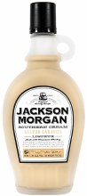 Jackson Morgan Salted Caramel Southern Cream 750ml