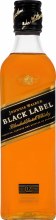 Johnnie Walker Black Label 12 Year Blended Scotch Whisky 375ml