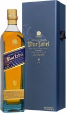 Johnnie Walker Blue Label Blended Scotch Whisky 750ml