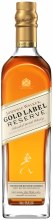 Johnnie Walker Gold Label Reserve Blended Scotch Whiskey 200ml