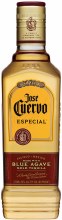 Jose Cuervo Especial Gold Tequila 375ml