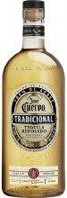 Jose Cuervo Tradicional Tequila Reposado  1.75L