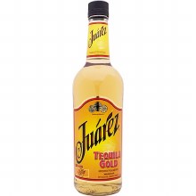 Juarez Gold Tequila 1L