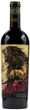 Juggernaut Hillside Cabernet Sauvignon 750ml