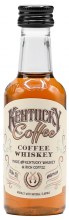 Kentucky Coffee Whiskey Liqueur 50ml