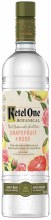 Ketel One Botanical Grapefruit & Rose Vodka 750ml