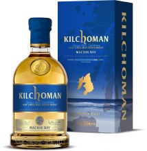 Kilchoman Machir Bay Scotch 750ml