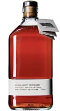 Kings County Straight Bourbon Whiskey 750ml