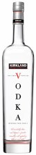 Kirkland Signature French Vodka 1.75L