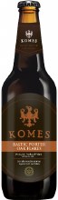 Komes Oak Aged Baltic Porter 16.9oz Btl