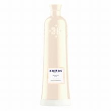 Tequila Komos Reposado Rosa 750ml