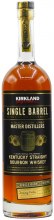 Kirkland Signature Single Barrel Bourbon 1L