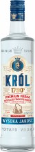 Krol Vodka 750ml