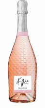 Kylie Minogue Prosecco Rose 750ml