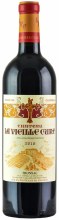 Chateau La Vieille Cure 2016 750ml