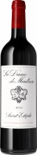 La Dame De Montrose Saint Estephe 750ml