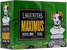 Lagunitas Maximus IPA 12pk 12oz Can