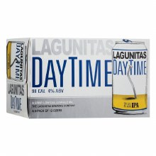 Lagunitas Daytime 6pk 12oz Can