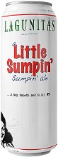 Lagunitas A Little Sumpin Sumpin Ale 19oz Can