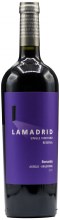 LaMadrid Bonarda Reserva 750ml