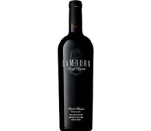 Lamborn Family Vineyards Cabernet Sauvignon 750ml