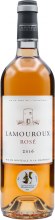 Chateau Lamouroux Bordeaux Rose 750ml