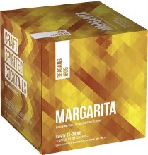 Beagans 1806 Margarita Cocktail 4pk 200ml Can