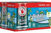 Left Hand St Vrain Tripel 6pk 12oz Can