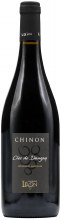 Angelique Leon Chinon Clos de Danzay 750ml