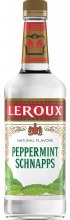 Leroux Peppermnt Schnapps 750ml