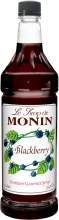 Monin Blackberry Syrup 1L