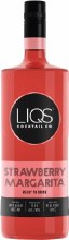 Liqs Strawberry Margarita Wine Cocktail 1.75L