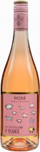 Little Sheep of France Rose 750ml