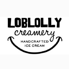 Loblolly Double Vanilla Ice Cream