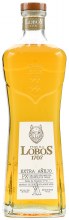 Lobos Extra Anejo Tequila 750ml