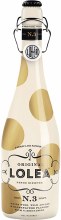 Lolea No 3 Brut White Sangria 750ml