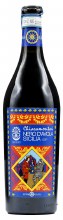 LunaGaia Chiaramontesi Nero dAvola Sicilia DOP 750ml