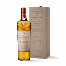 Macallan Rich Cacao Harmony Single Malt Scotch 750ml