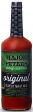 Major Peters Bloody Mary Mix 32oz