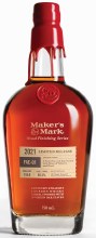 Makers Mark Wood Finishing Series 2019 Limited Bourbon 750ml
