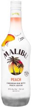 Malibu Peach Rum 750ml