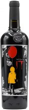 Mano's Wine IT Chapter 1 Etched Cabernet Sauvignon 750ml