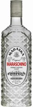 Maraska Kosher Maraschino Cherry Liqueur 750ml