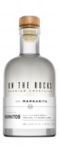 On the Rocks Margarita 100ml Btl