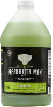 Margarita Man Lime Margarita Mix 64oz