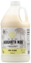 Margarita Man Pina Colada Mix 64oz