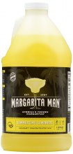 Margarita Man Summer Lemonade Mix 64oz