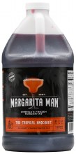 Margarita Man TKO Tropical Knockout Mix 64oz