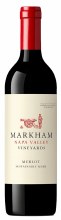 Markham Napa Valley Cabernet Sauvignon 750ml