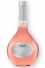 Mateus The Original Rose 187ml